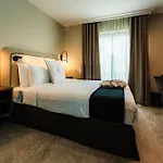 Royale Sainte Helene Boutique Hotel