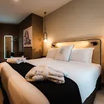 Royale Sainte Helene Boutique Hotel 5*