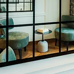 Royale Sainte Helene Boutique 5*