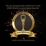 Royale Sainte Helene Boutique Hotel 5*