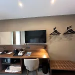 Royale Sainte Helene Boutique Hotel