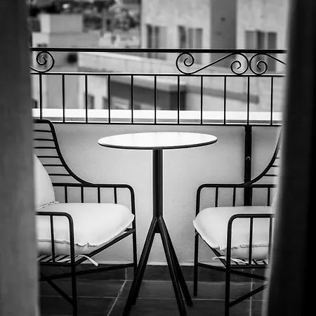 Hotel Royale Sainte Hélène Boutique