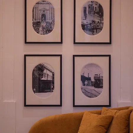 Royale Sainte Hélène Boutique 5*