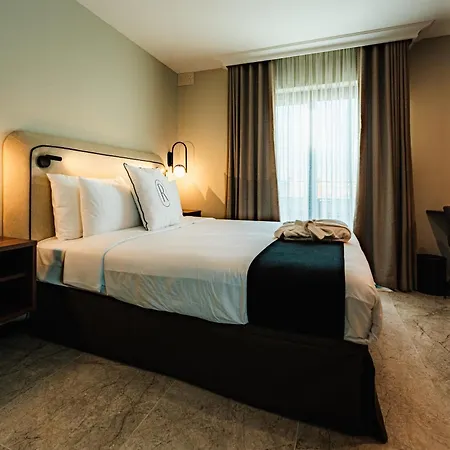 Royale Sainte Hélène Boutique Hotel