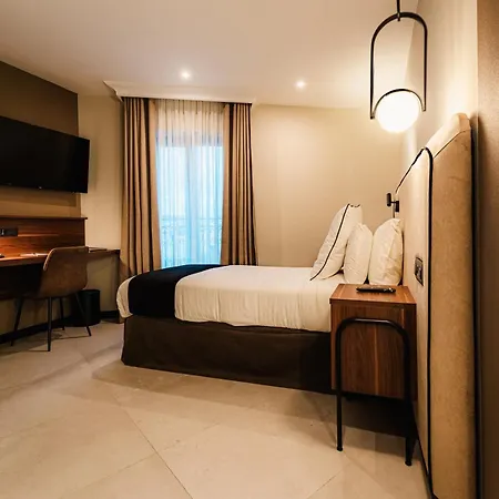 Royale Sainte Hélène Boutique Hotel Birkirkara