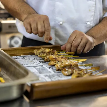 Royale Sainte Hélène Boutique Hotel Birkirkara