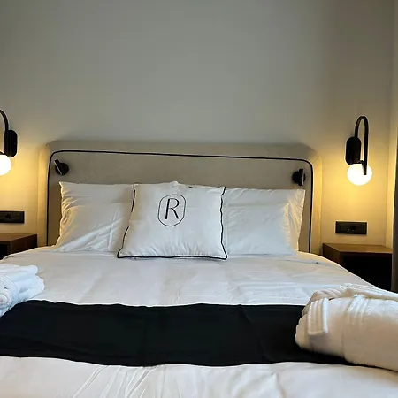 Royale Sainte Hélène Boutique Hotel 5*