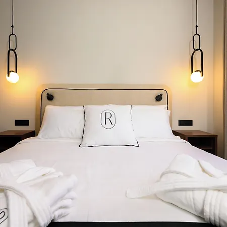 Royale Sainte Hélène Boutique Hotel Birkirkara