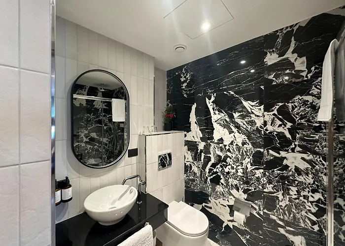 Royale Sainte Helene Boutique Hotel Birkirkara