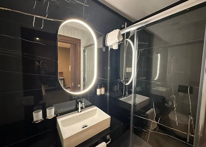 Hotel Royale Sainte Helene Boutique