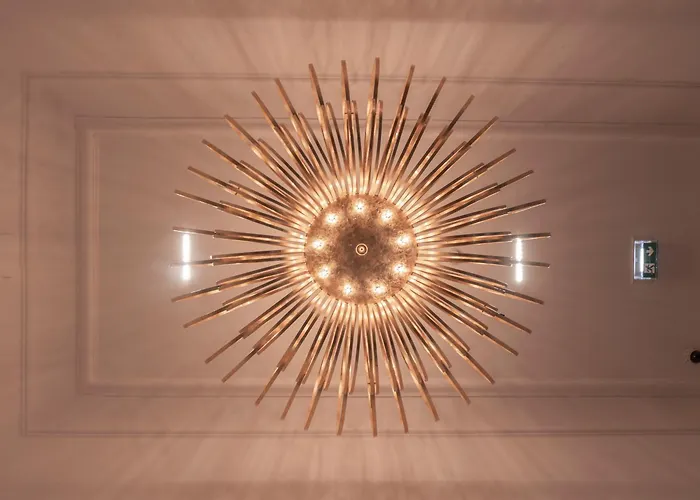 Hotel Royale Sainte Helene Boutique