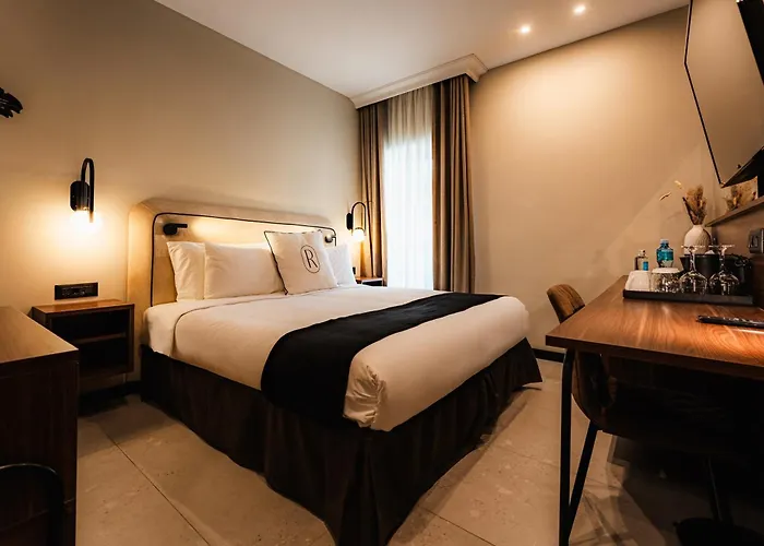 Royale Sainte Helene Boutique Birkirkara