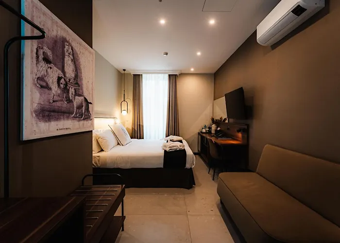 Hotel Royale Sainte Helene Boutique 5*