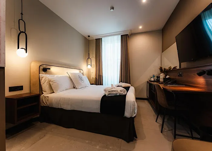 Royale Sainte Helene Boutique 5*