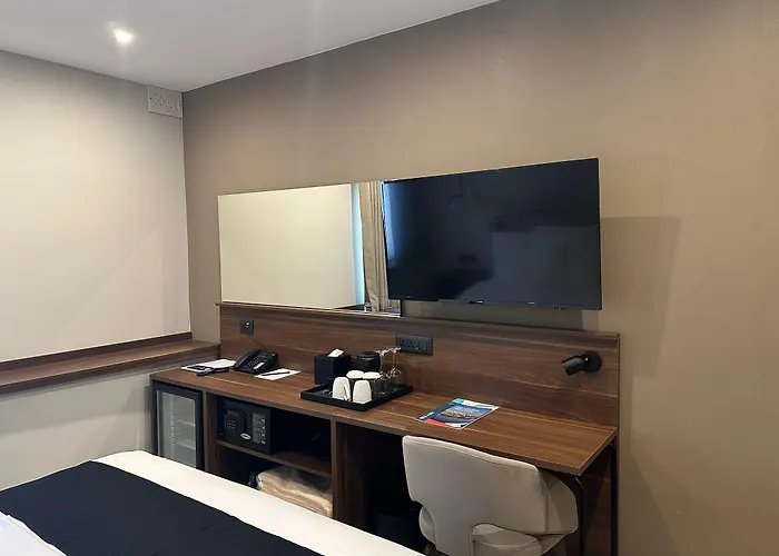 Royale Sainte Helene Boutique