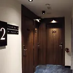 Royale Sainte Helene Boutique Hotell