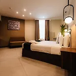 Hotell Royale Sainte Helene Boutique 5*