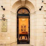 Hotel Royale Sainte Helene Boutique 5*