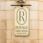 Royale Sainte Helene Boutique Ξενοδοχείο Μπιρκιρκάρα