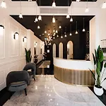 Royale Sainte Helene Boutique Ξενοδοχείο Μπιρκιρκάρα