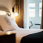 Royale Sainte Helene Boutique Hotel 5*