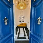 Hotell Royale Sainte Helene Boutique Birkirkara