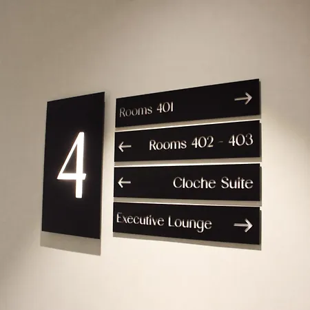 Royale Sainte Helene Boutique Отель Биркиркара
