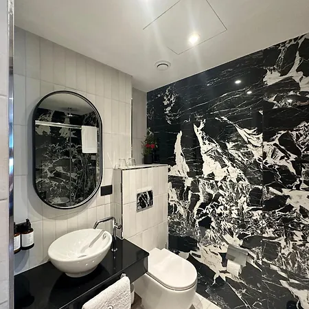 Royale Sainte Helene Boutique Hotel Birkirkara