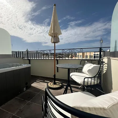 Hotel Royale Sainte Helene Boutique 5*