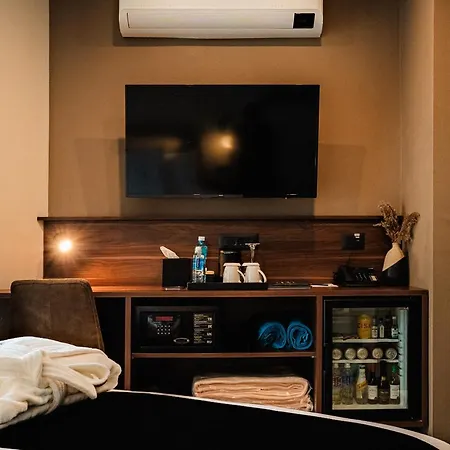 Royale Sainte Helene Boutique Hotel Birkirkara