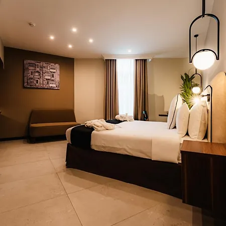 Hotel Royale Sainte Helene Boutique 5*