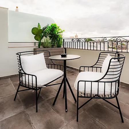 Szálloda Royale Sainte Helene Boutique Birkirkara