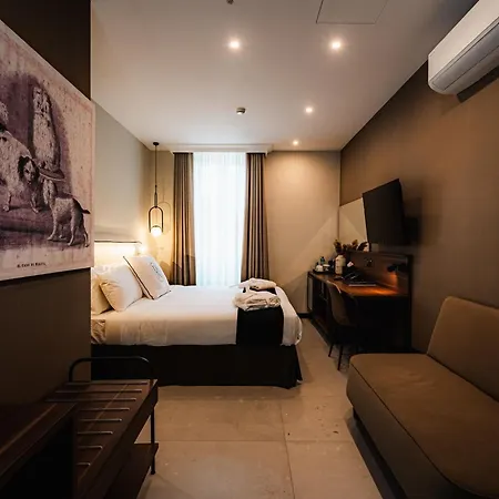 Hotel Royale Sainte Helene Boutique 5*