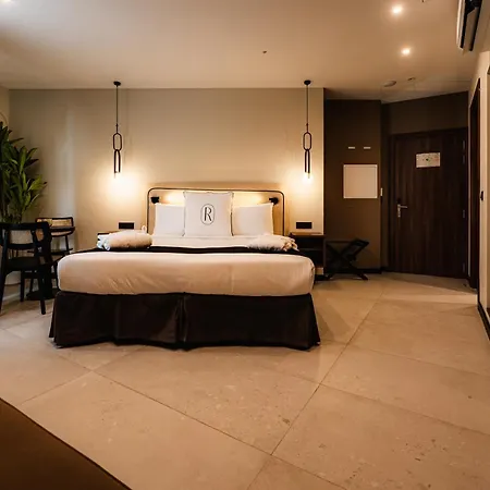 Royale Sainte Helene Boutique Hotel Birkirkara