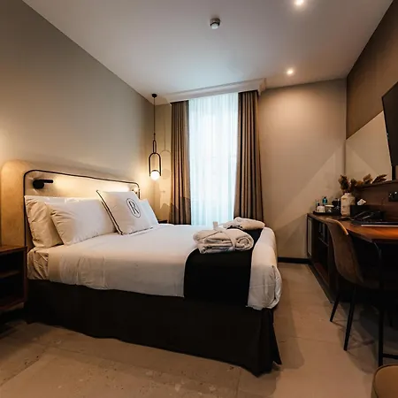 Royale Sainte Helene Boutique 5*