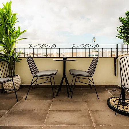 Royale Sainte Helene Boutique Отель