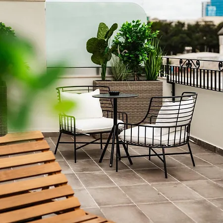 Szálloda Royale Sainte Helene Boutique