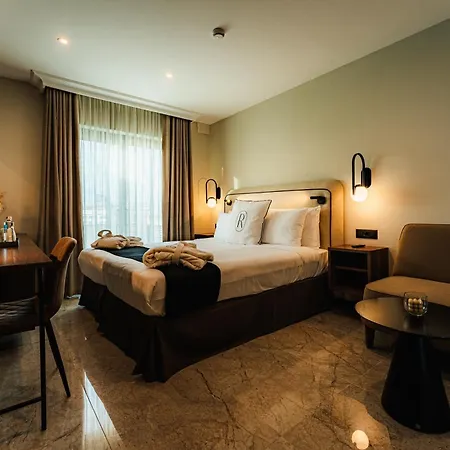 Hotel Royale Sainte Helene Boutique 5*