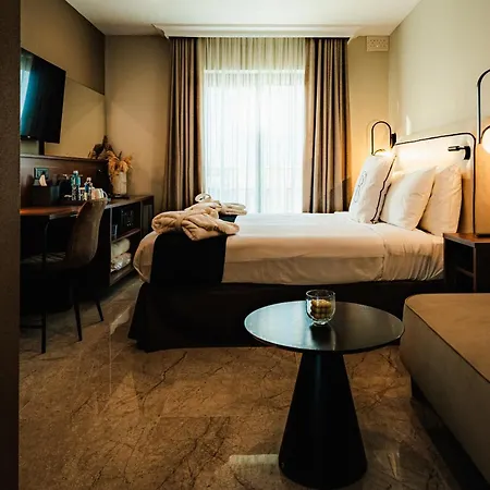 Szálloda Royale Sainte Helene Boutique Birkirkara