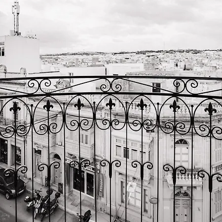 Hotel Royale Sainte Helene Boutique Birkirkara