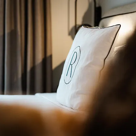 Royale Sainte Hélène Boutique Hotel 5*