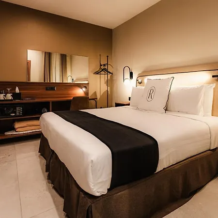 Szálloda Royale Sainte Helene Boutique 5*