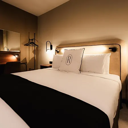 Royale Sainte Helene Boutique 5*