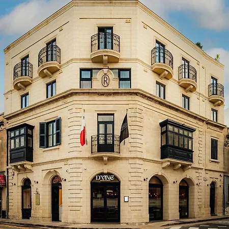Royale Sainte Helene Boutique Hotel