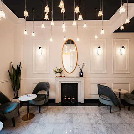 Royale Sainte Helene Boutique Μπιρκιρκάρα