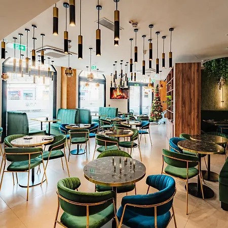 Szálloda Royale Sainte Helene Boutique