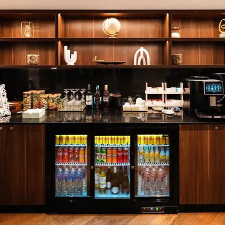 Royale Sainte Helene Boutique Szálloda 5*