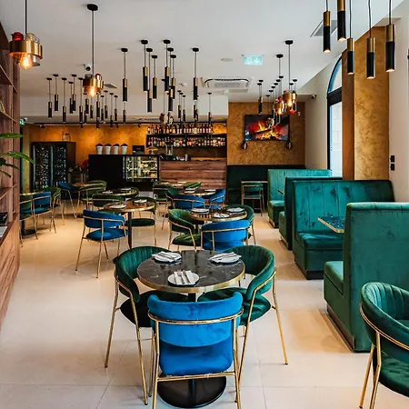 Royale Sainte Helene Boutique 5* Μπιρκιρκάρα