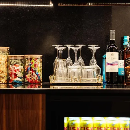 Szálloda Royale Sainte Helene Boutique 5*