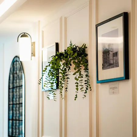Szálloda Royale Sainte Helene Boutique Birkirkara